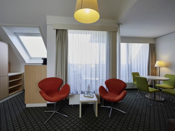 Mercure Hotel Severinshof Köln City