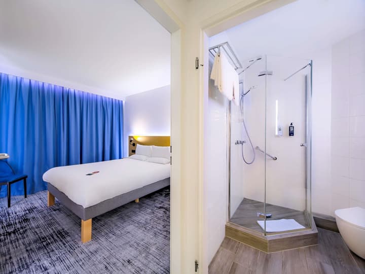 ibis Krakow Centrum