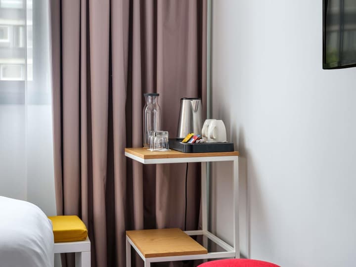ibis Krakow Centrum