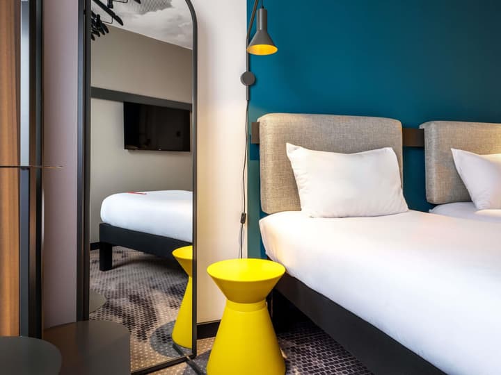 ibis Krakow Centrum