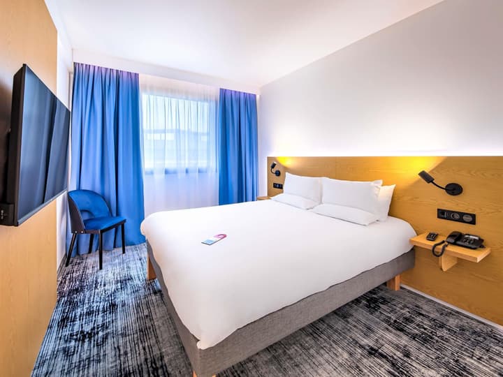 ibis Krakow Centrum
