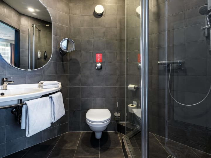 ibis Krakow Centrum