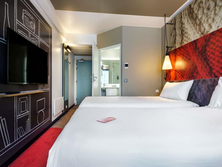 ibis Krakow Centrum