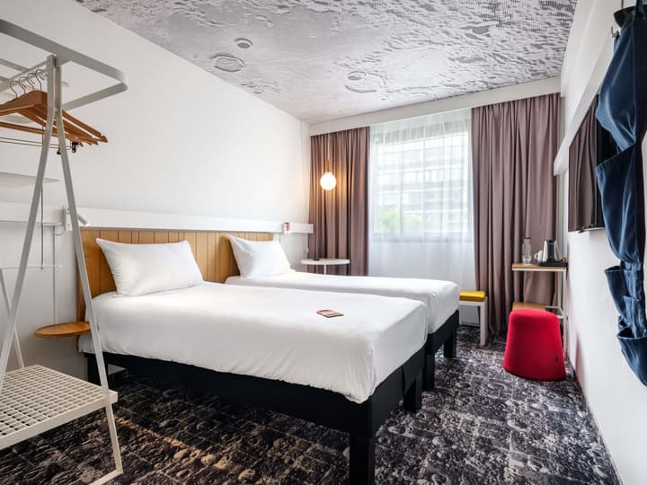 ibis Krakow Centrum