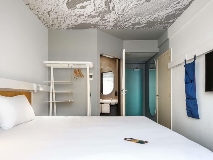 ibis Krakow Centrum