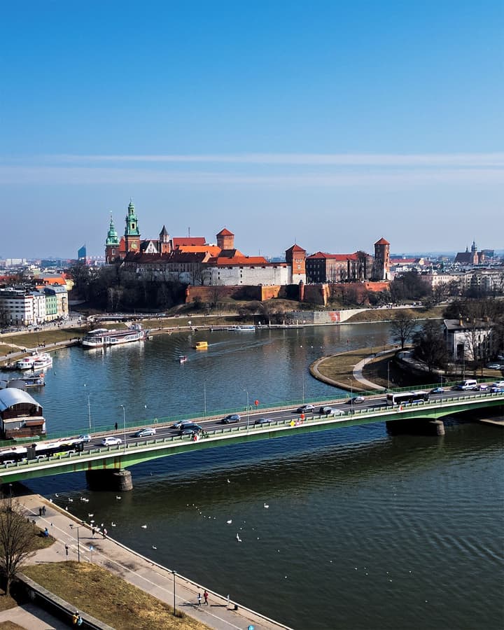 ibis Krakow Centrum