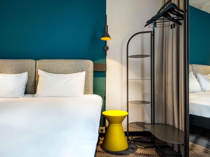ibis Krakow Centrum