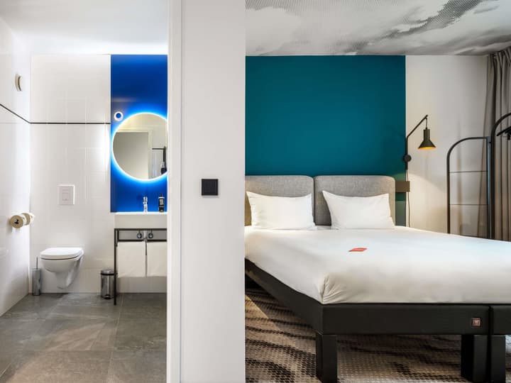 ibis Krakow Centrum
