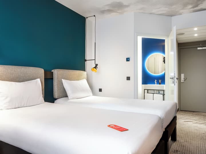 ibis Krakow Centrum