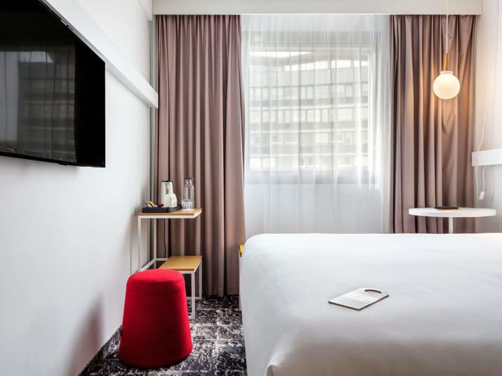 ibis Krakow Centrum