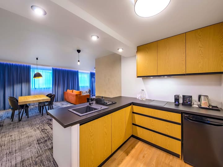 ibis Krakow Centrum