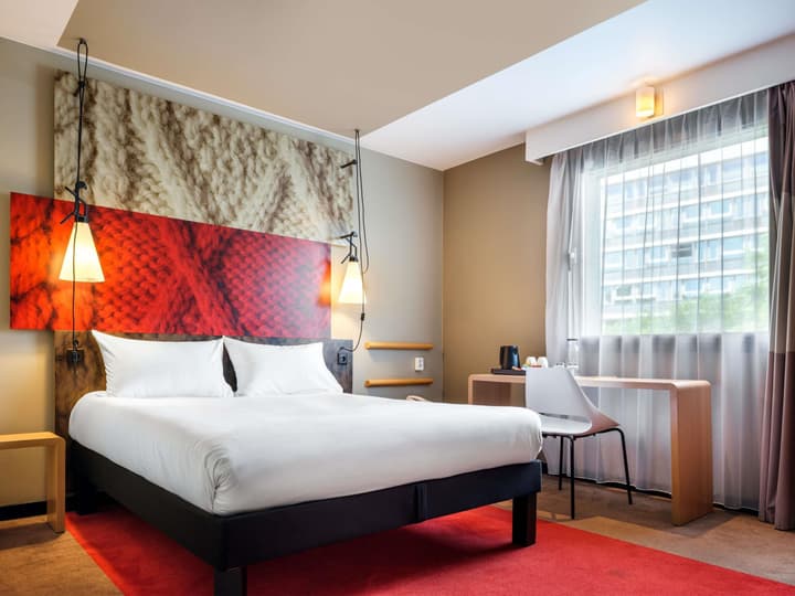 ibis Krakow Centrum
