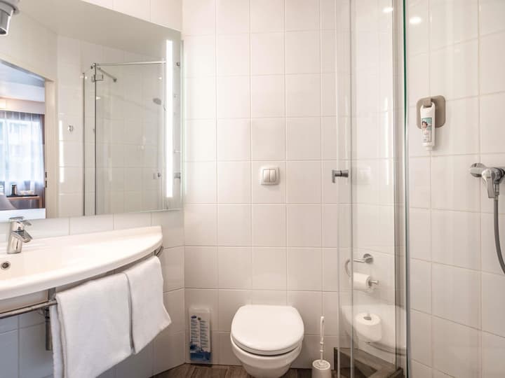 ibis Krakow Centrum