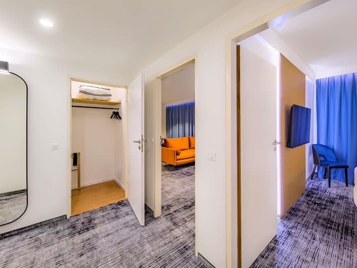 ibis Krakow Centrum