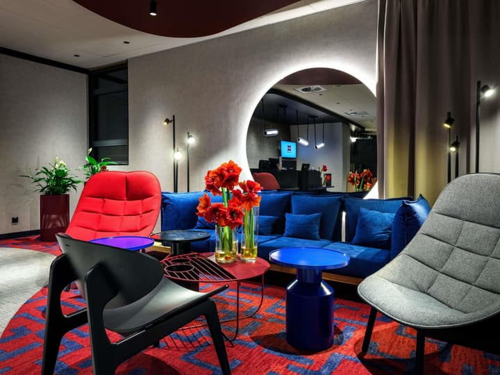 ibis Krakow Centrum
