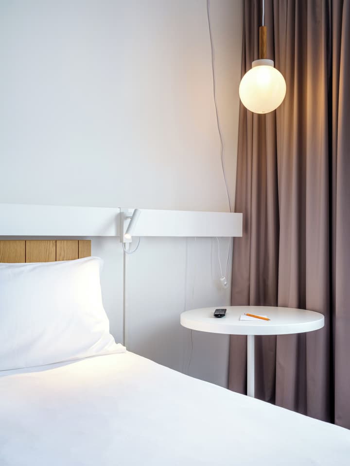 ibis Krakow Centrum