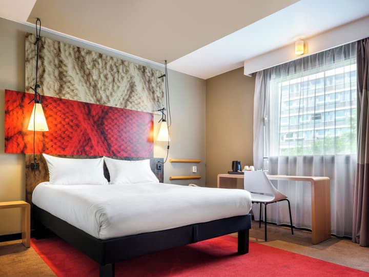 ibis Krakow Centrum