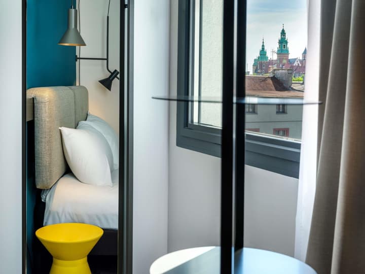 ibis Krakow Centrum