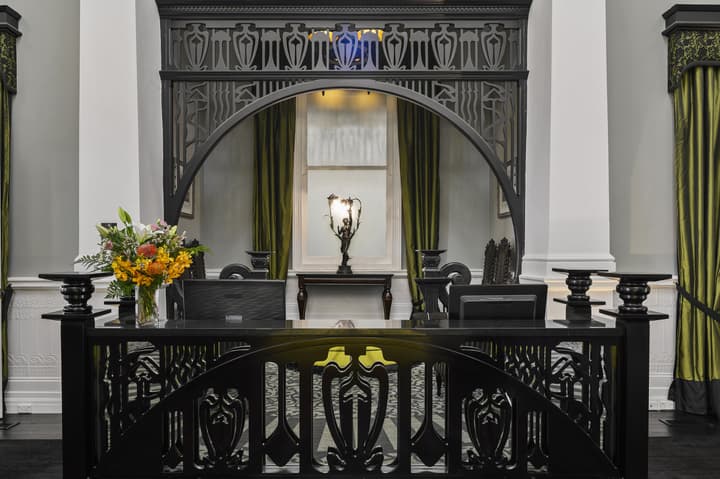 The Hydro Majestic Hotel