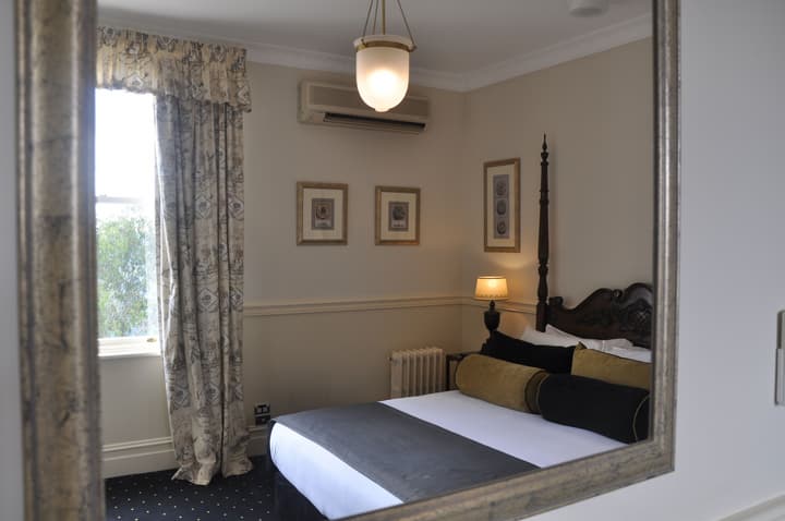 The Hydro Majestic Hotel