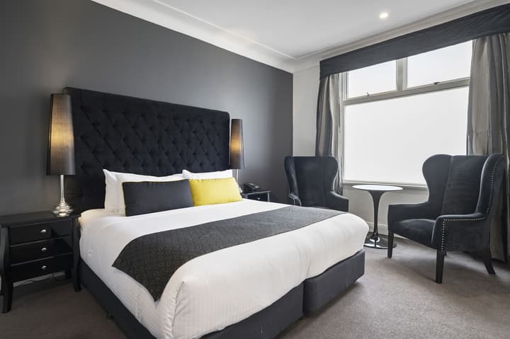 The Hydro Majestic Hotel