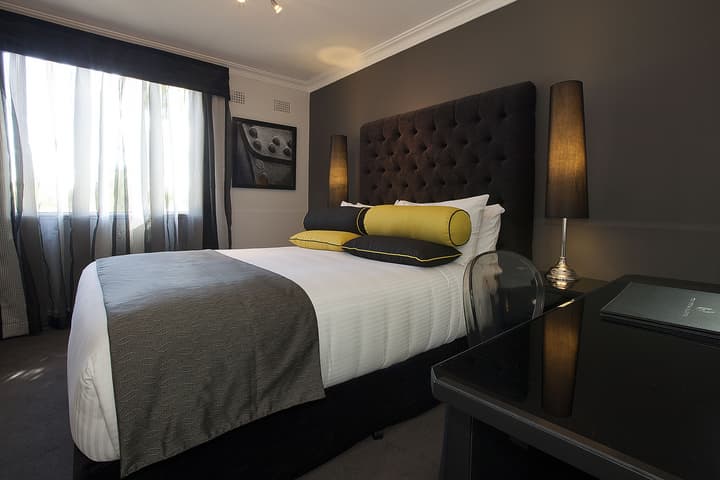 The Hydro Majestic Hotel