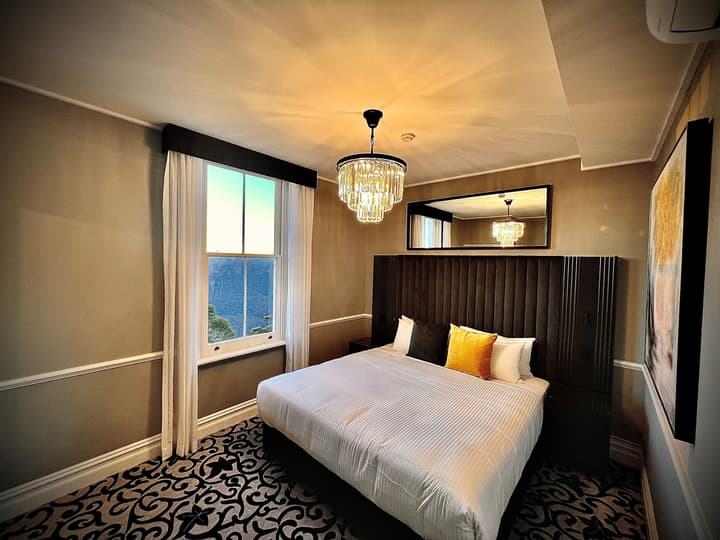 The Hydro Majestic Hotel