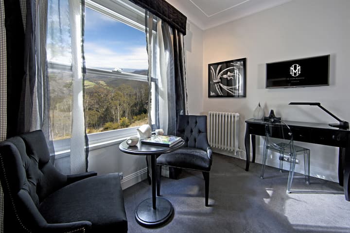 The Hydro Majestic Hotel