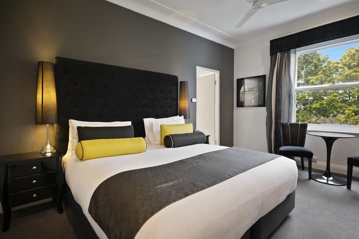 The Hydro Majestic Hotel