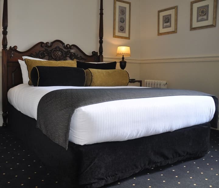 The Hydro Majestic Hotel