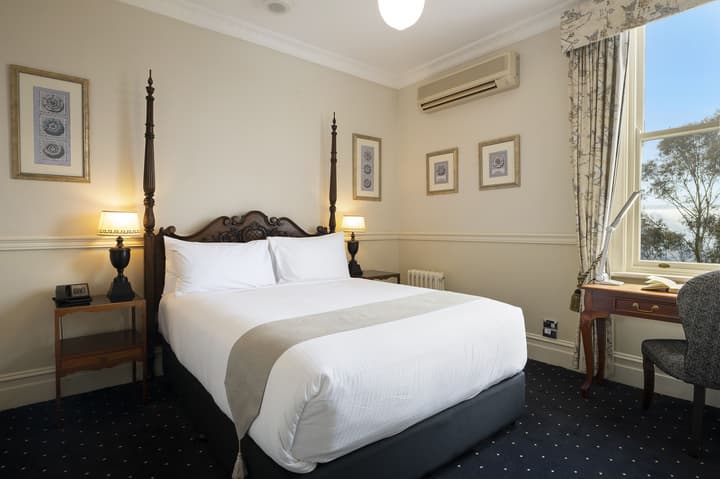 The Hydro Majestic Hotel