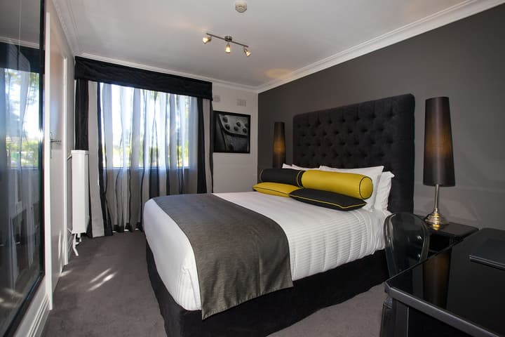 The Hydro Majestic Hotel