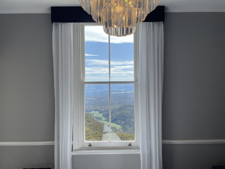The Hydro Majestic Hotel