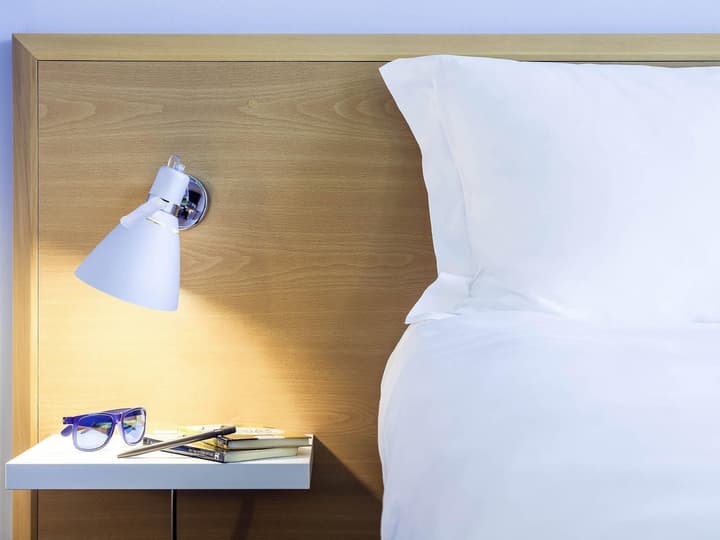 ibis Styles Napoli Garibaldi