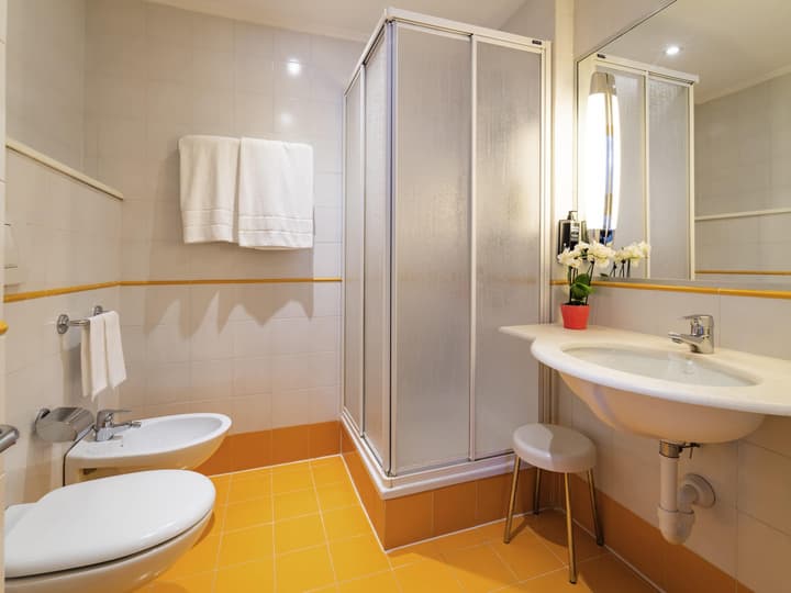 ibis Styles Napoli Garibaldi