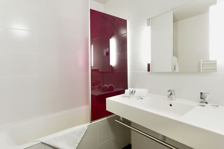Hôtel Mercure de Saint-Lary