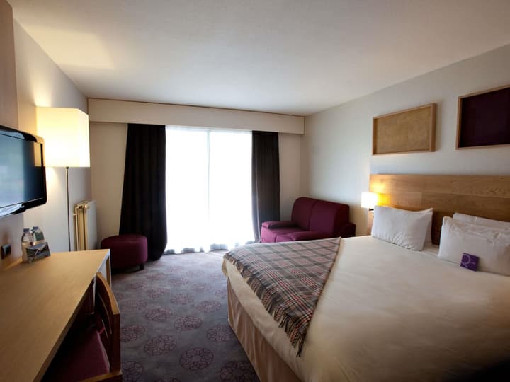 Hôtel Mercure de Saint-Lary