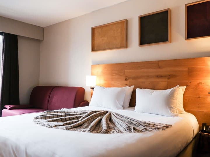 Hôtel Mercure de Saint-Lary