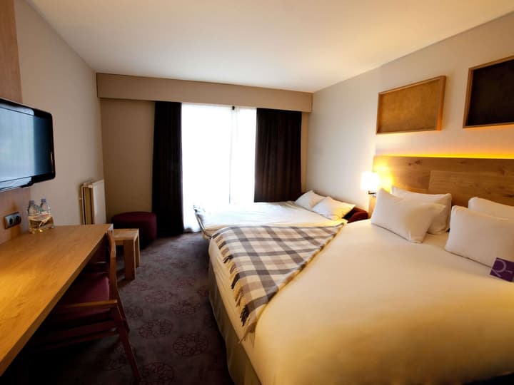 Hôtel Mercure de Saint-Lary