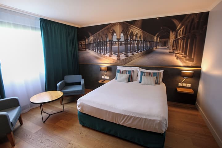 Mercure Mont Saint Michel