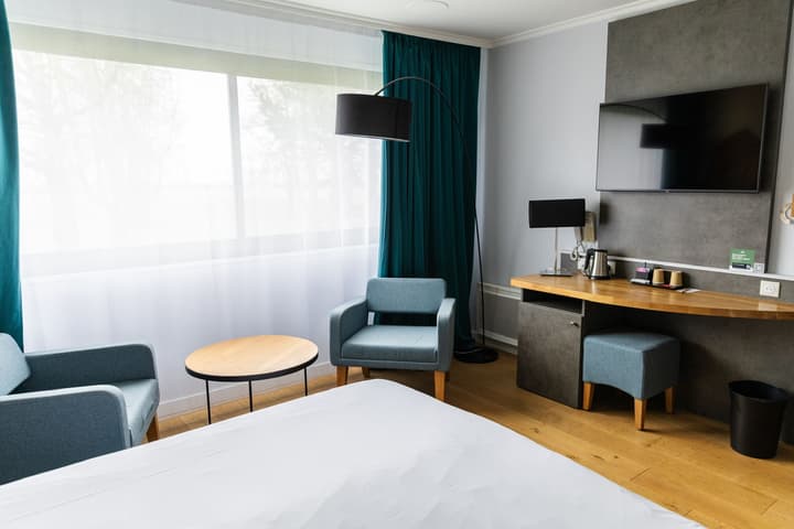 Mercure Mont Saint Michel