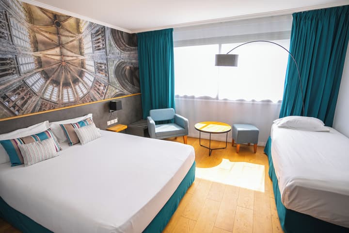 Mercure Mont Saint Michel