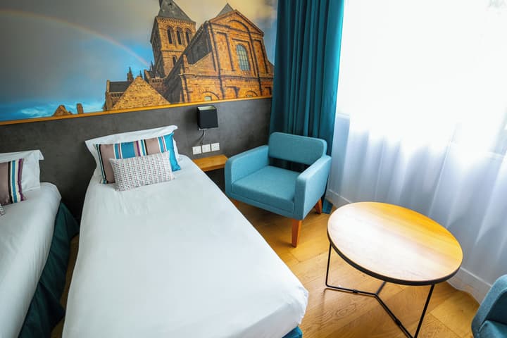 Mercure Mont Saint Michel