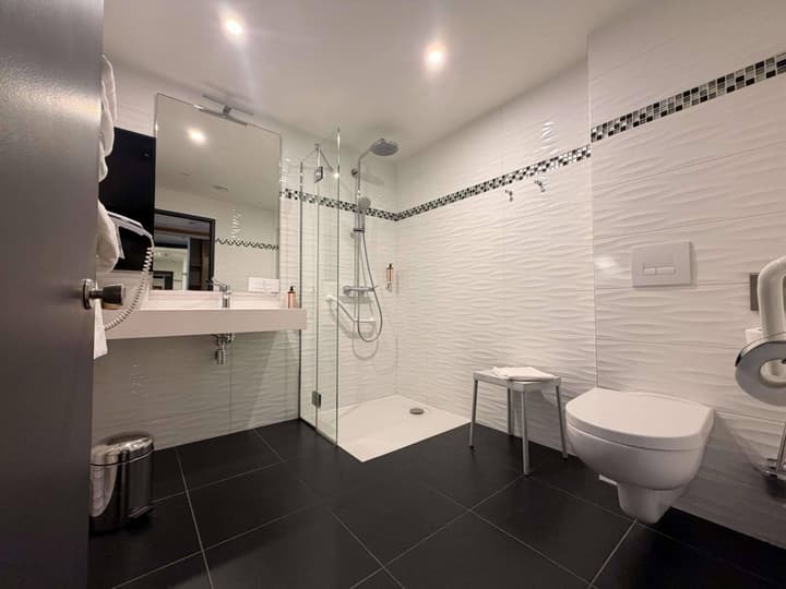 Mercure Mont Saint Michel
