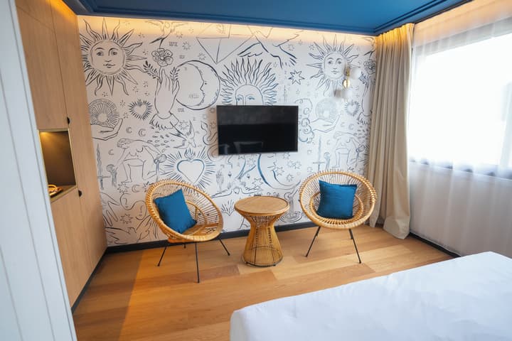 Mercure Mont Saint Michel