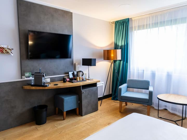 Mercure Mont Saint Michel