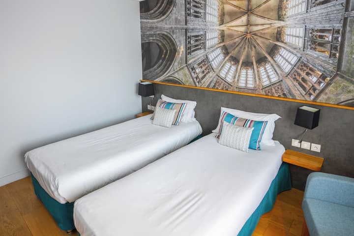 Mercure Mont Saint Michel