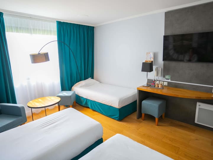 Mercure Mont Saint Michel