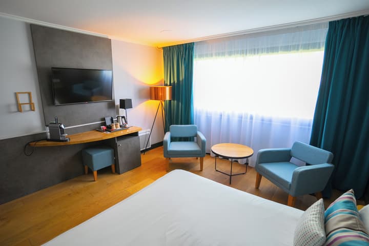 Mercure Mont Saint Michel
