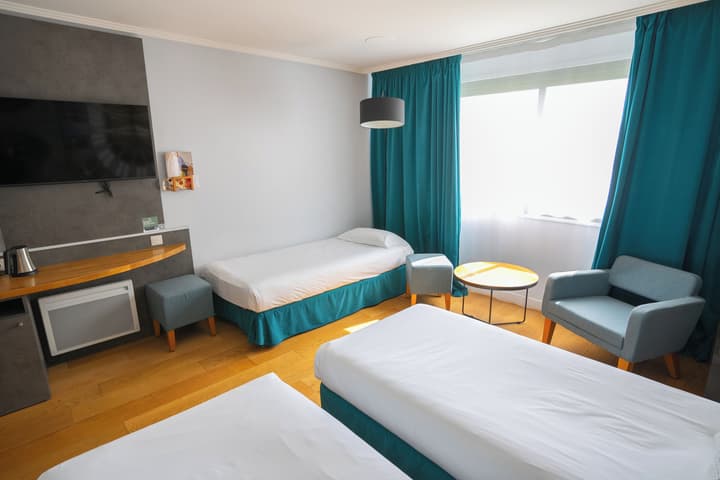Mercure Mont Saint Michel